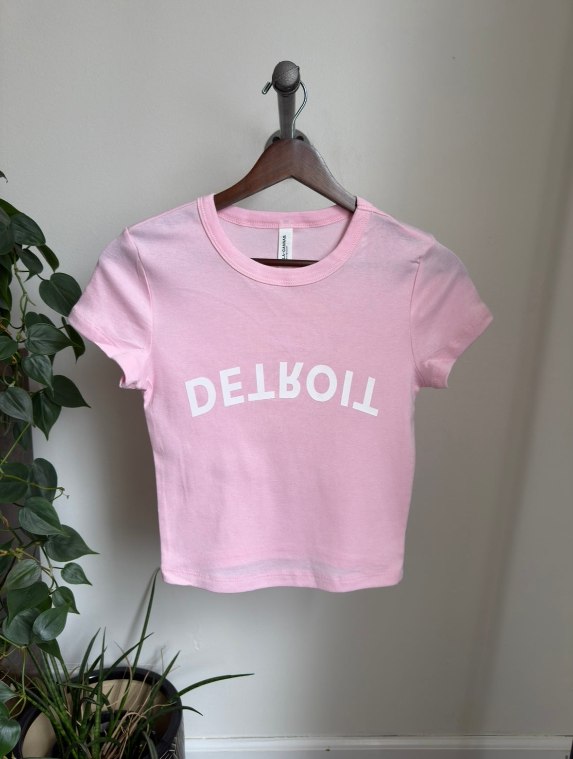 Rose Milk