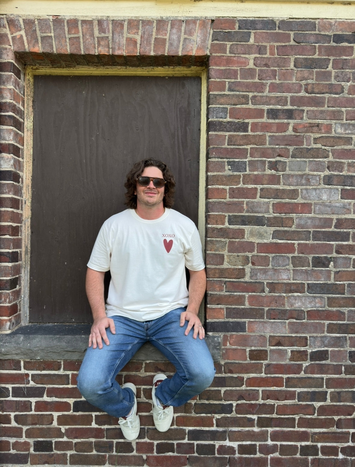 Xoxo Tee