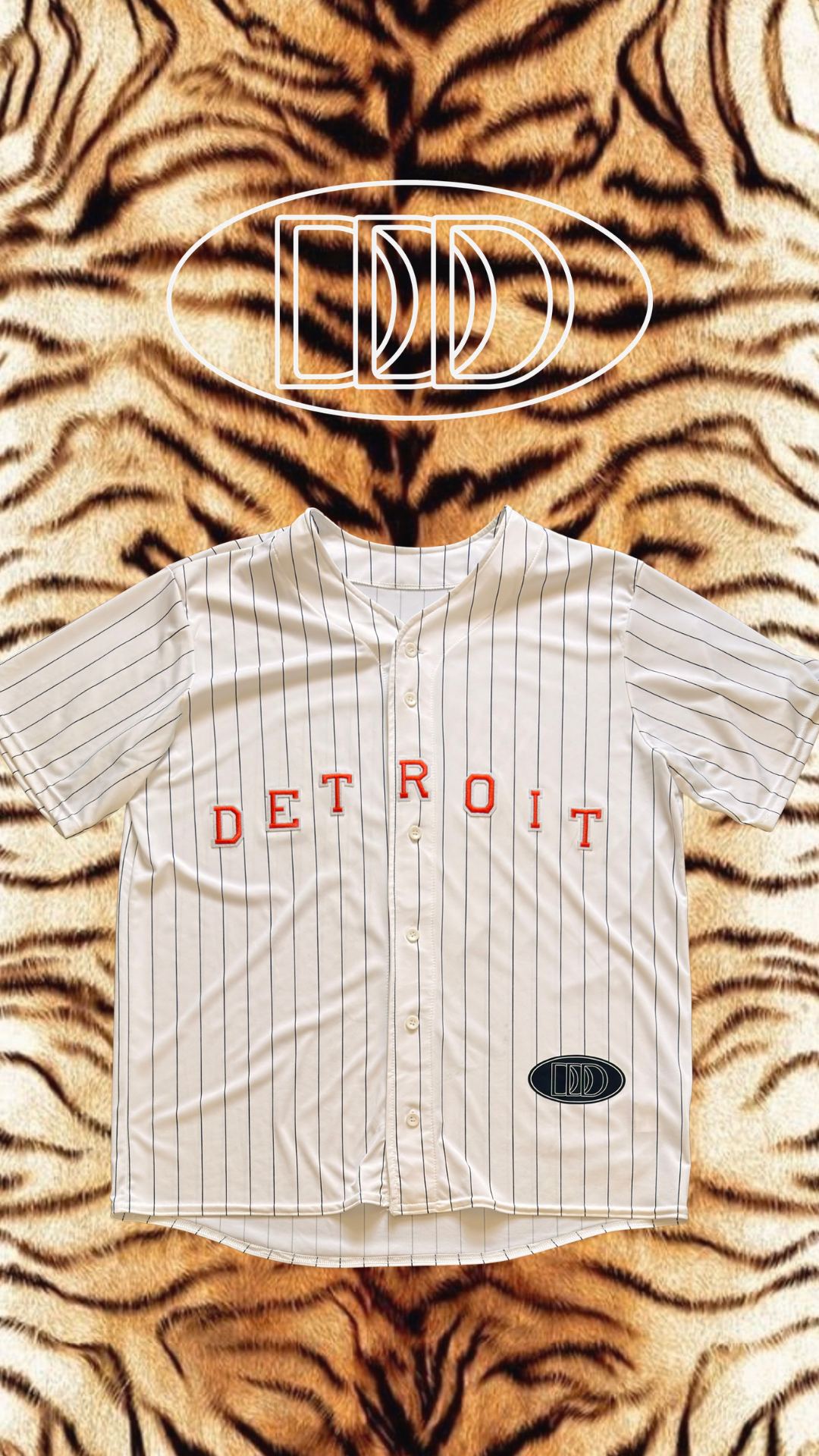 *Pre-order* Custom Cowboy Jerseys