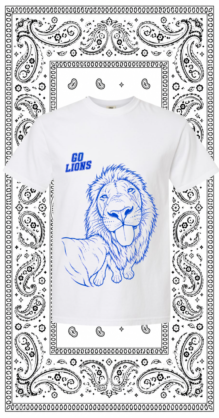 *PRE-ORDER* The .5 Tee