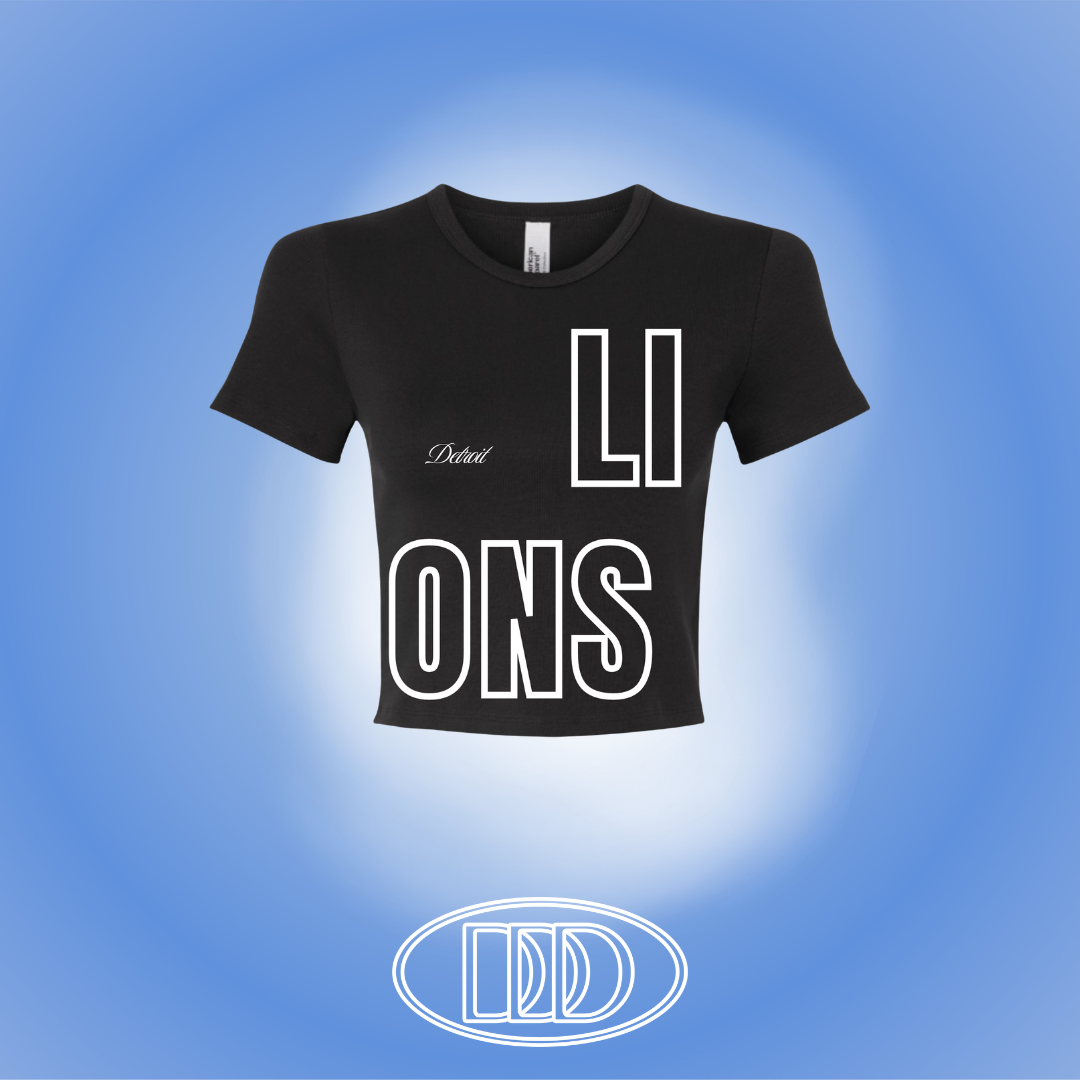 LX Football Crop