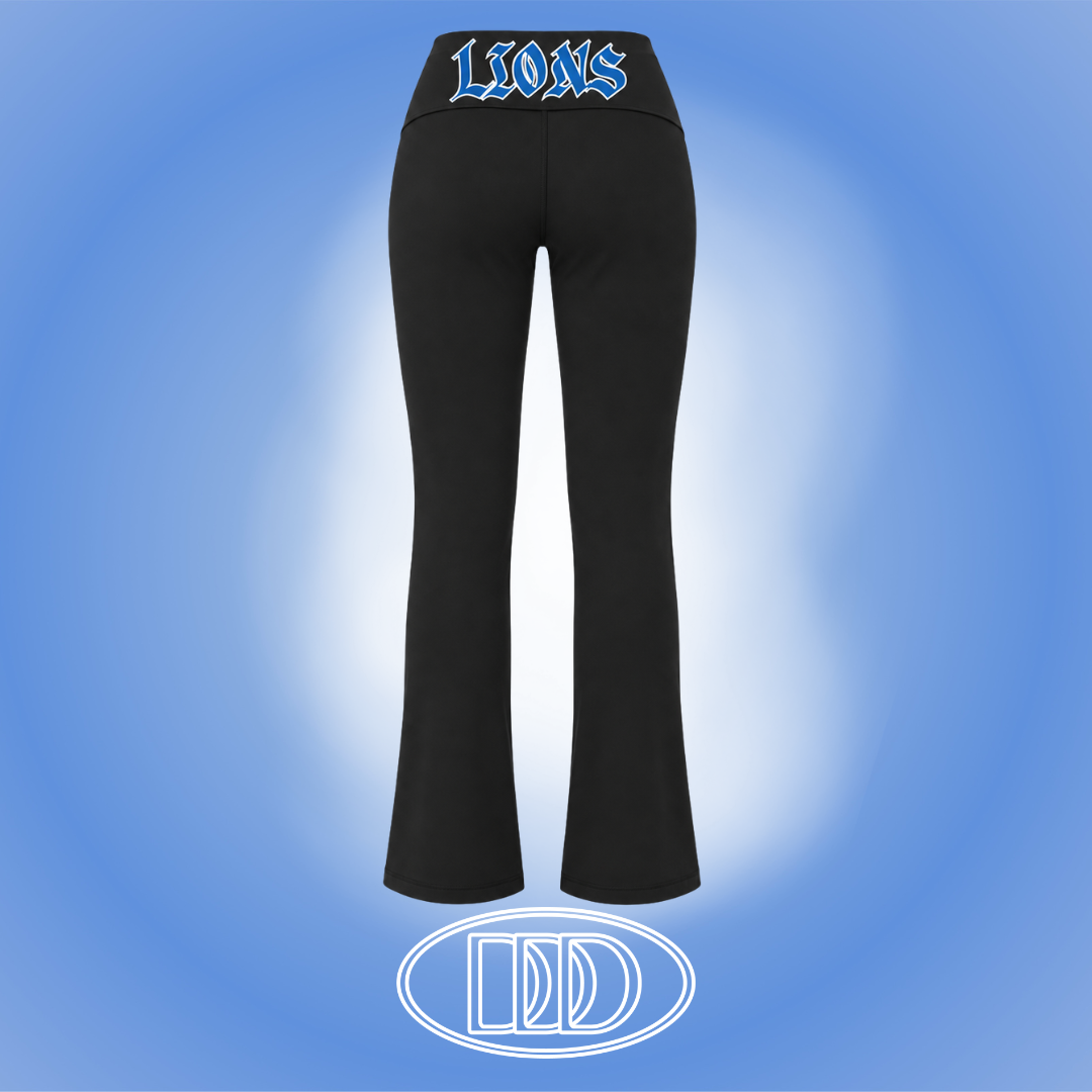 Loyalty Lounge Pant