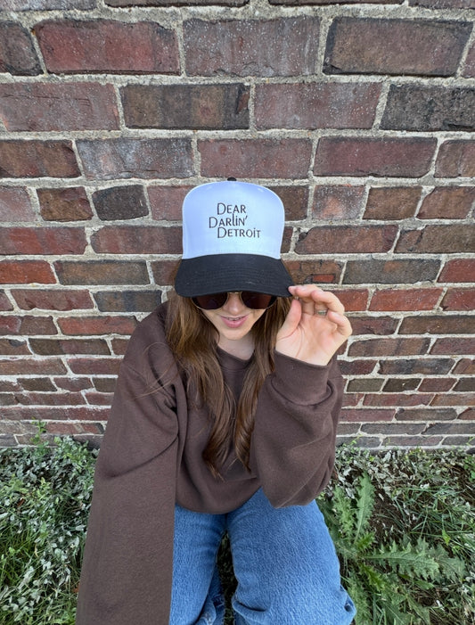 Triple D Hat