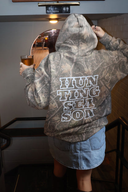Hunting Season Hoodie