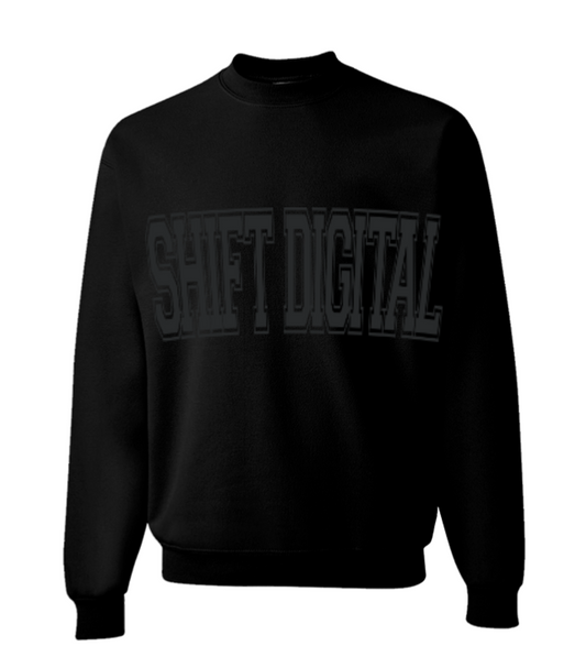 GM x Prosche Crewneck