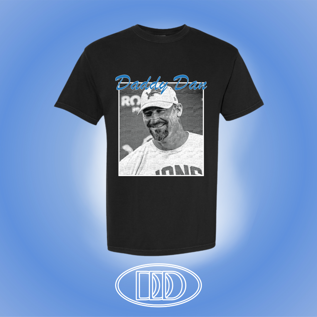Daddy Dan Tee