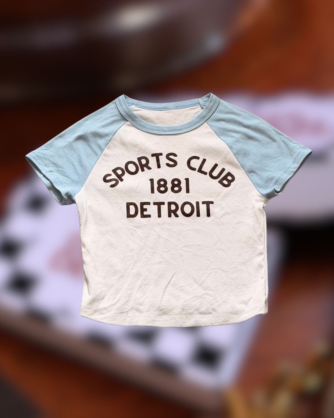 Extra Credit Tee
