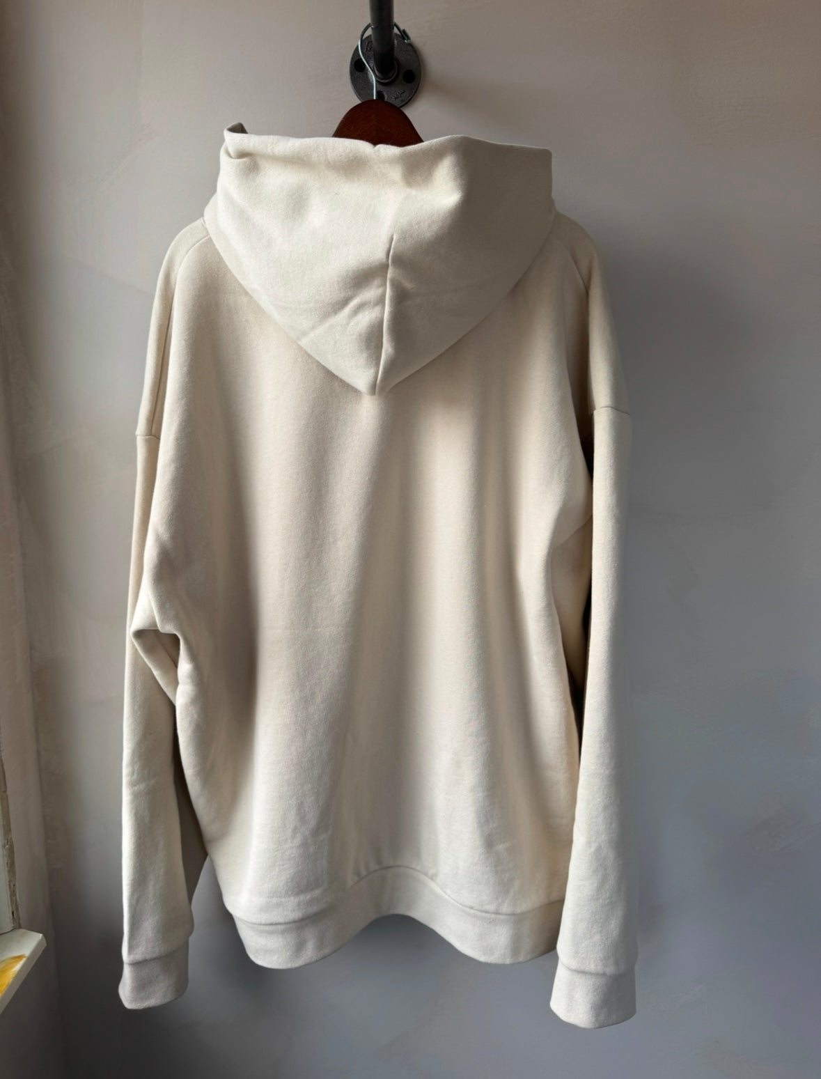 Oat Latte Hoodie