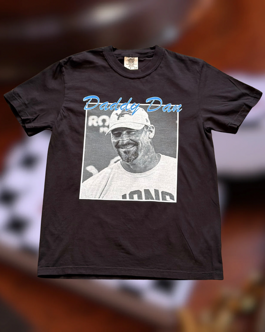 Daddy Dan Tee