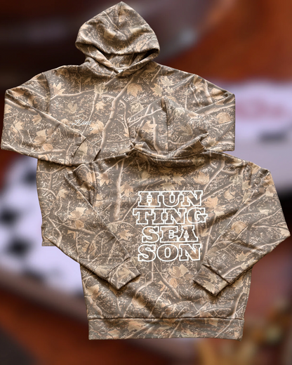 Hunting Season Hoodie