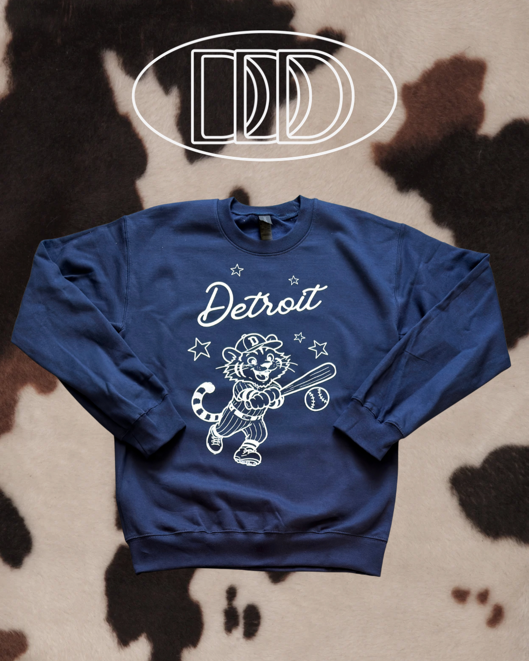 Detroit Diamond Crew – Dear Darlin' Detroit