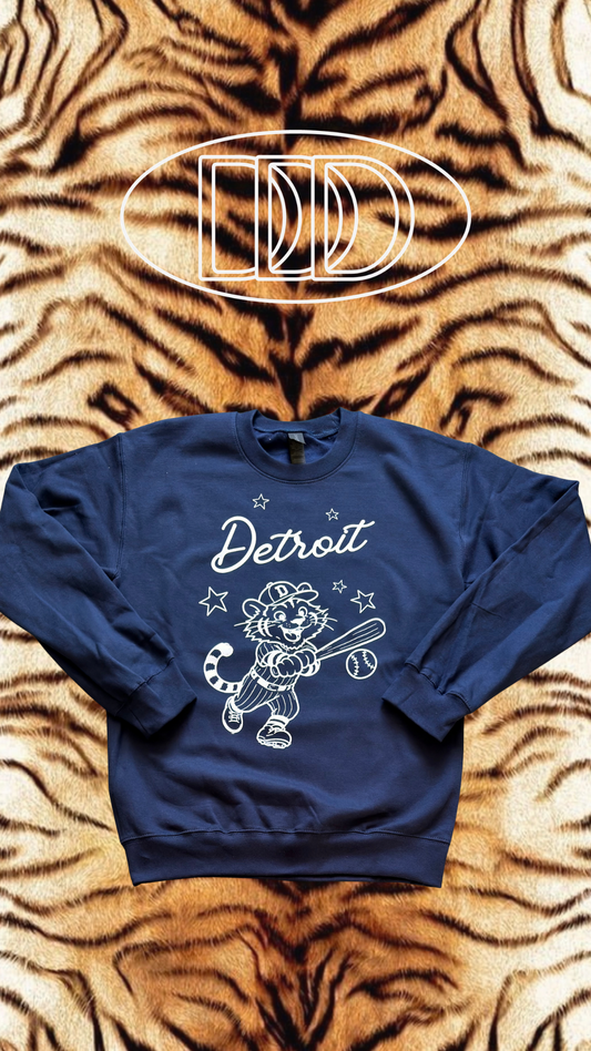 Detroit Diamond Crew