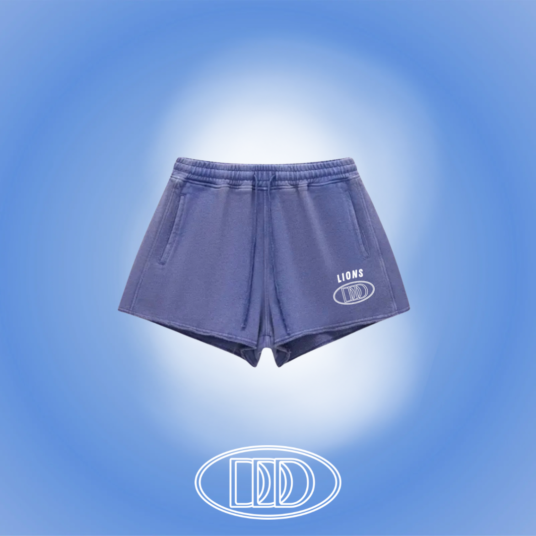 The Home Team Shorts