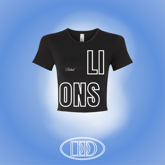 LX Football Crop
