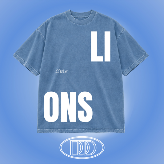 LX Football Tee