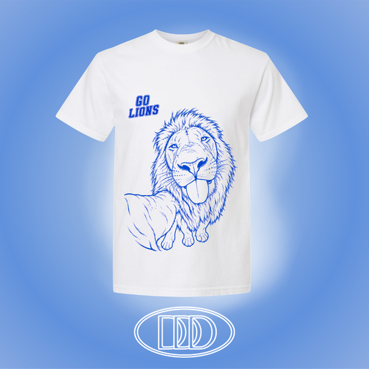 The .5 Tee