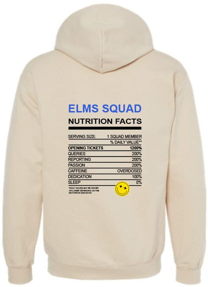 ELMS Hoodie