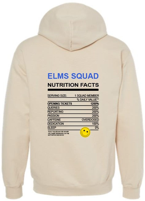 ELMS Hoodie