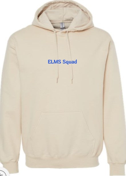 ELMS Hoodie